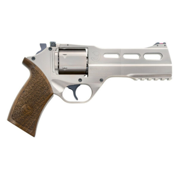 Chiappa Rhino 50DS, kal. .357Mag, Chrome