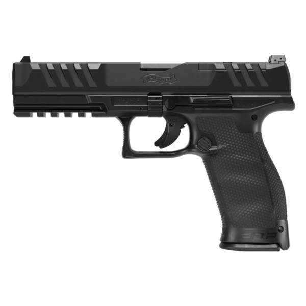 Walther PDP F-Series 3.5", kal. 9x19
