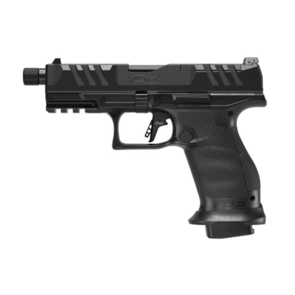 Walther PDP Compact 4.6" Pro SD, kal. 9x19