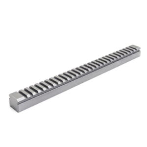 Picatinny lišta POLOTOVAR 300 mm, základňa 22 mm