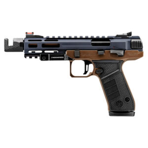 Beretta B22 Jaguar Metal Competition, kal. .22 LR