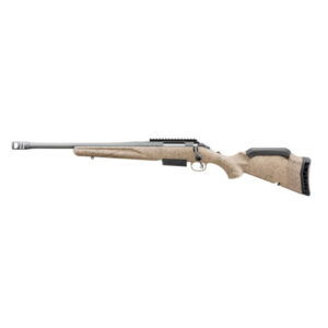 Ruger American Rifle Gen II Ranch LH 46961, kal. .450 Bushmaster