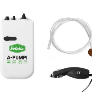 Delphin A-PUMP maxi