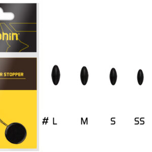 Olive - Rubber stopper