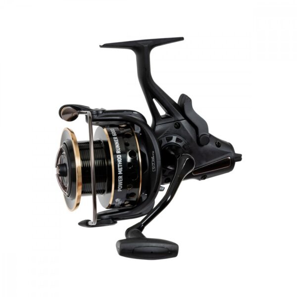 Carp Expert Power Method Runner
