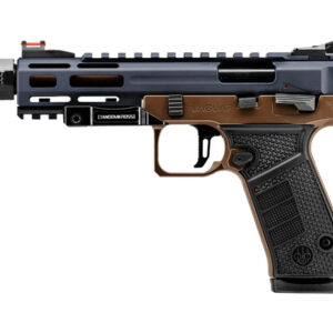 Beretta B22 Jaguar Metal Competition, kal. .22 LR