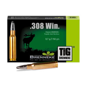 Brenneke .308Win. TIG 9,7g