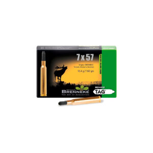 Brenneke 7x57 TAG 10,4g