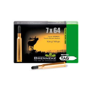 Brenneke 7x64 TAG 10,4g