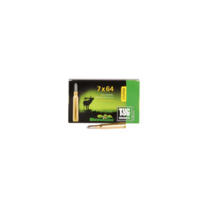 Brenneke 7x64 TUG nature+ 8,3g