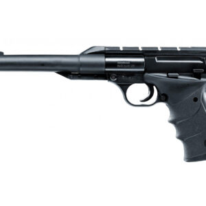 Vzduchová pištoľ Browning Buck Mark URX, kal. 4,5mm