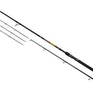 BENZAR NO LIMIT BOAT FEEDER PRÚT