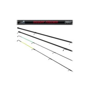 CARP EXPERT PRÚT SMART FEEDER