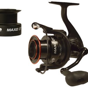CARP EXPERT MAX2 DT NAVIJAK