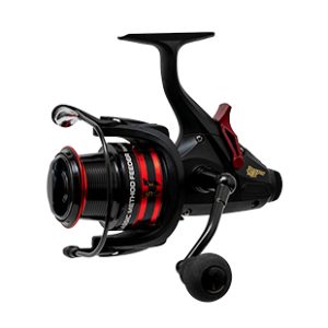 BENZAR NAVIJAK CLASSIC METHOD FEEDER RUNNER 6000