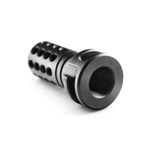 Úsťová brzda Klymax Fast Lock 16x1 (K-E-KFL-M16x1)