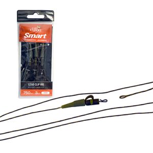 CARP EXPERT LEADCORE NÁVÄZEC S RÝCHLOUPÍNANÍM