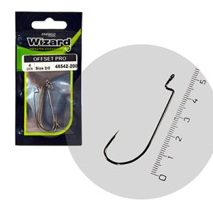 Wizard Offset PRO háčik