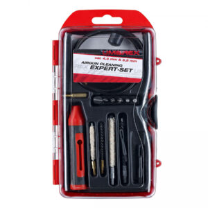 Čistiaca sada Umarex Expert kal. 4,5 & 5,5 mm