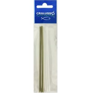 CRALUSSO TRUBIČKOVÁ SADA NA KŔMNY KOŠÍK METHOD 5KS/BALENIE
