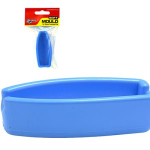 BENZAR SPACE METHOD FLAT KOSÁRHOZ LÁGY TÖLTŐFORMA