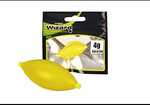 WIZARD UPOSE PLAVÁK