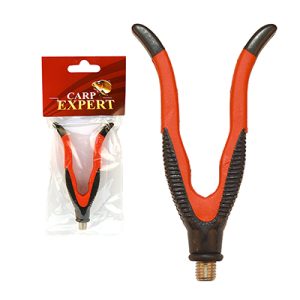 CARP EXPERT GUMENÁ VIDLIČKA TYPU TULIPÁN
