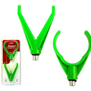 CARP EXPERT SMART ROD REST KIT SÚPRAVA DRŽIAKOV PRÚTOV