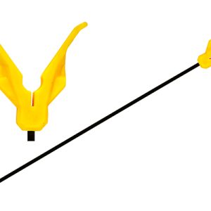 VIDLIČKA V TVARE V