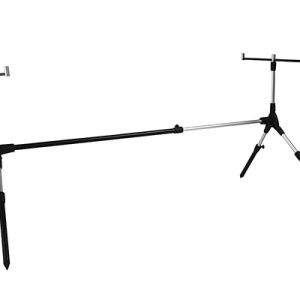 CARP EXPERT ROD POD BASIC ČIERNY