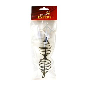 CARP EXPERT MONTÁŽ NA LOV TOLSTOLOBIKA
