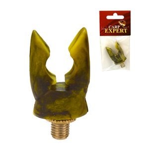 CARP EXPERT GUMENÁ HLAVA NA ROHATINKU
