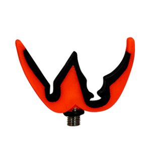 CARP EXPERT VIDLICA ORANGE DVOJITÁ U/V
