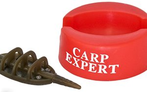 CARP EXPERT KŔMNE KOŠÍKY METHOD SET