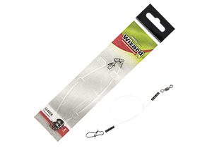 WIZARD NADVÄZEC FLUOROCARBON 2KS/BALENIE