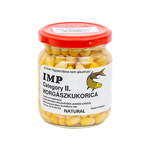 CUKK IMP KUKURICA, V NÁLEVE