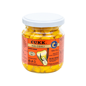 CUKK FAREBNÁ KUKURICA