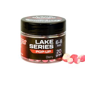 BENZAR LAKE SERIES POP-UP AND WAFTER