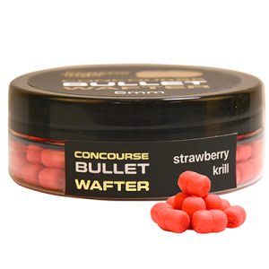 BENZAR MIX CONCOURSE BULLET WAFTER