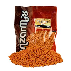 BENZAR MIX TURBO PELLET 800G