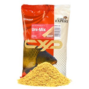 CARP EXPERT SMART GROUNDBAIT UNI-MIX