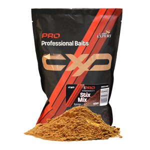 CARP EXPERT PRO GROUNDBAIT STICK MIX 600G