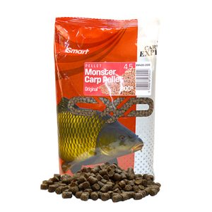 CARP EXPERT SMART MONSTER CARP PELLET