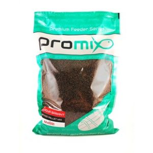 PROMIX PELETY AQUA GARANT METHOD MIX 800G