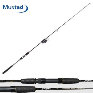 MUSTAD PULSE UL SPIN