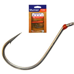 MUSTAD DENTANATO TOP HÁČIK