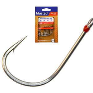 MUSTAD DENTANATO HÁČIK