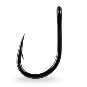 MUSTAD O'SHAUGHNESSY STRAIGHT RINGED HEAVY LIVE BAIT HÁČIK