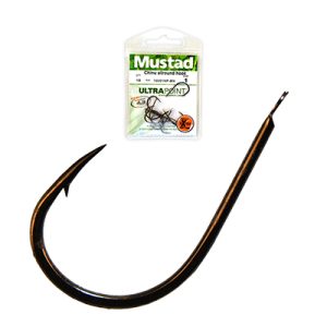 MUSTAD CHINU ALLROUND HÁČIK
