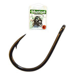 MUSTAD ISEAMA TWIST HÁČIK